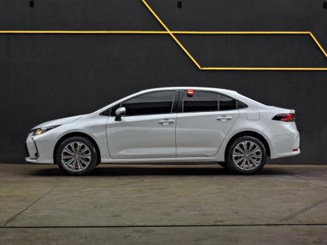 TOYOTA Corolla 2.0 16V 4P FLEX XEI DIRECT SHIFT AUTOMTICO CVT, Foto 5