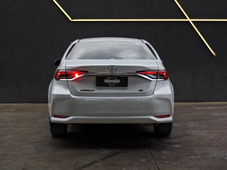 TOYOTA Corolla 2.0 16V 4P FLEX XEI DIRECT SHIFT AUTOMTICO CVT, Foto 6