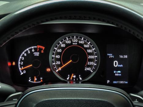 TOYOTA Corolla 2.0 16V 4P FLEX XEI DIRECT SHIFT AUTOMTICO CVT, Foto 11