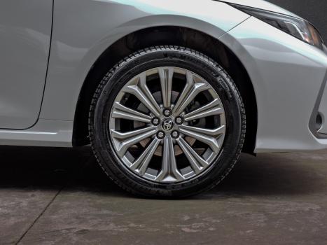 TOYOTA Corolla 2.0 16V 4P FLEX XEI DIRECT SHIFT AUTOMTICO CVT, Foto 12