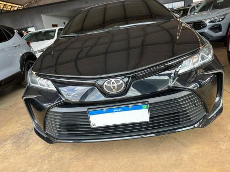 TOYOTA Corolla 2.0 16V 4P FLEX XEI DIRECT SHIFT AUTOMTICO CVT, Foto 2