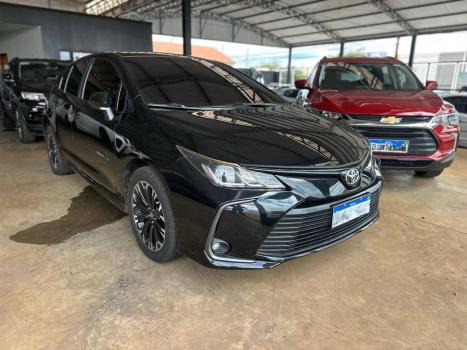 TOYOTA Corolla 2.0 16V 4P FLEX XEI DIRECT SHIFT AUTOMTICO CVT, Foto 3