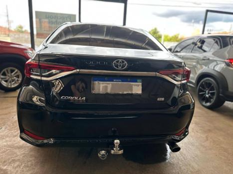 TOYOTA Corolla 2.0 16V 4P FLEX XEI DIRECT SHIFT AUTOMTICO CVT, Foto 5