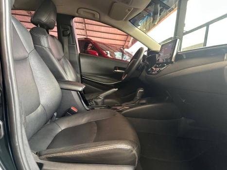 TOYOTA Corolla 2.0 16V 4P FLEX XEI DIRECT SHIFT AUTOMTICO CVT, Foto 7