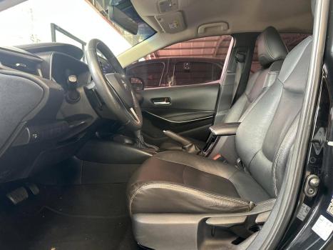 TOYOTA Corolla 2.0 16V 4P FLEX XEI DIRECT SHIFT AUTOMTICO CVT, Foto 8