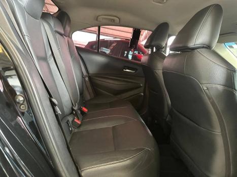 TOYOTA Corolla 2.0 16V 4P FLEX XEI DIRECT SHIFT AUTOMTICO CVT, Foto 9