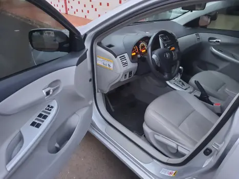 TOYOTA Corolla 2.0 16V 4P XEI FLEX AUTOMTICO, Foto 11