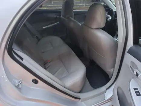 TOYOTA Corolla 2.0 16V 4P XEI FLEX AUTOMTICO, Foto 9