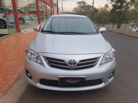 TOYOTA Corolla 2.0 16V 4P XEI FLEX AUTOMTICO, Foto 2