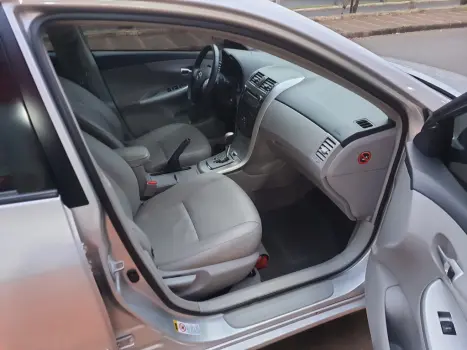 TOYOTA Corolla 2.0 16V 4P XEI FLEX AUTOMTICO, Foto 8