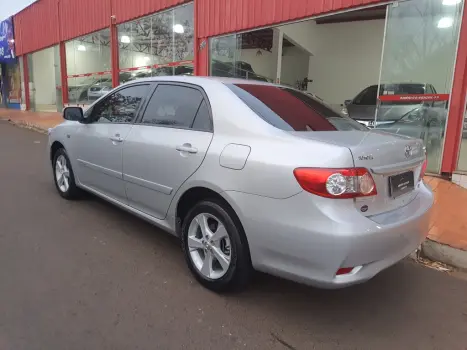 TOYOTA Corolla 2.0 16V 4P XEI FLEX AUTOMTICO, Foto 4