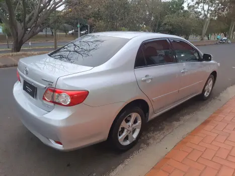 TOYOTA Corolla 2.0 16V 4P XEI FLEX AUTOMTICO, Foto 6