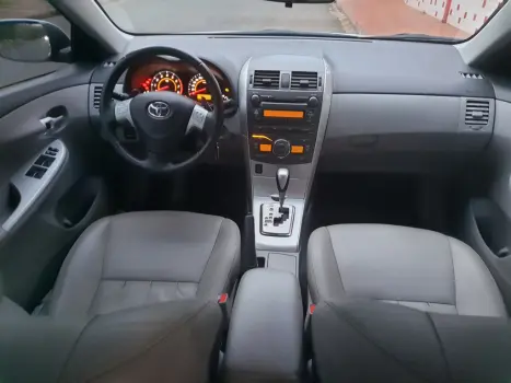 TOYOTA Corolla 2.0 16V 4P XEI FLEX AUTOMTICO, Foto 10