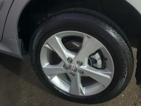 TOYOTA Corolla 2.0 16V 4P XEI FLEX AUTOMTICO, Foto 13