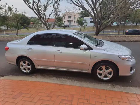 TOYOTA Corolla 2.0 16V 4P XEI FLEX AUTOMTICO, Foto 7