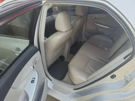 TOYOTA Corolla 2.0 16V 4P XEI FLEX AUTOM�TICO, Foto 12