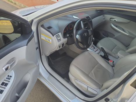 TOYOTA Corolla 2.0 16V 4P XEI FLEX AUTOM�TICO, Foto 13