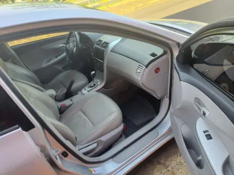 TOYOTA Corolla 2.0 16V 4P XEI FLEX AUTOM�TICO, Foto 9