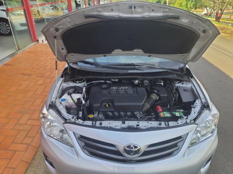 TOYOTA Corolla 2.0 16V 4P XEI FLEX AUTOM�TICO, Foto 15