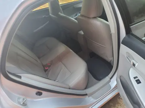 TOYOTA Corolla 2.0 16V 4P XEI FLEX AUTOM�TICO, Foto 10