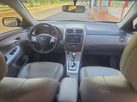 TOYOTA Corolla 2.0 16V 4P XEI FLEX AUTOM�TICO, Foto 11