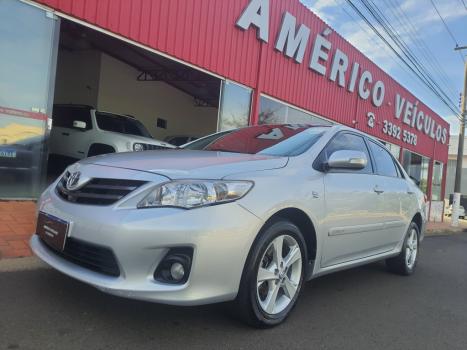 TOYOTA Corolla 2.0 16V 4P XEI FLEX AUTOM�TICO, Foto 3