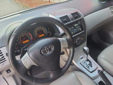 TOYOTA Corolla 2.0 16V 4P XEI FLEX AUTOM�TICO, Foto 14