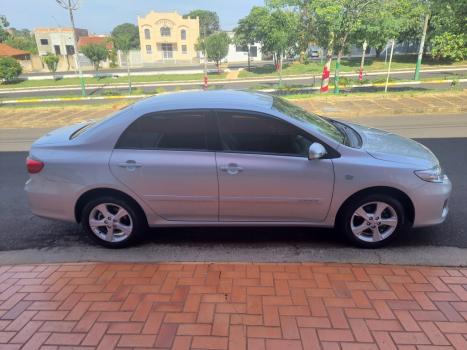 TOYOTA Corolla 2.0 16V 4P XEI FLEX AUTOM�TICO, Foto 8