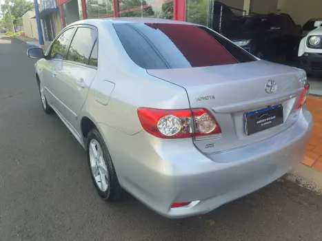 TOYOTA Corolla 2.0 16V 4P XEI FLEX AUTOM�TICO, Foto 5