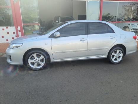 TOYOTA Corolla 2.0 16V 4P XEI FLEX AUTOM�TICO, Foto 4