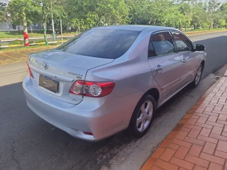 TOYOTA Corolla 2.0 16V 4P XEI FLEX AUTOM�TICO, Foto 7