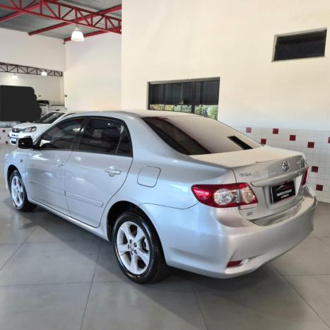 TOYOTA Corolla 2.0 16V 4P XEI FLEX AUTOM�TICO, Foto 4