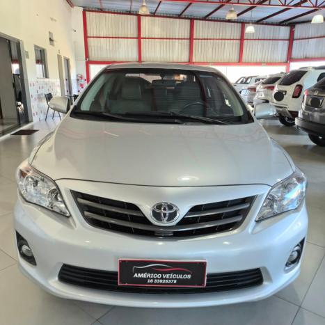 TOYOTA Corolla 2.0 16V 4P XEI FLEX AUTOM�TICO, Foto 2