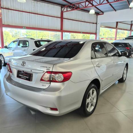 TOYOTA Corolla 2.0 16V 4P XEI FLEX AUTOM�TICO, Foto 6