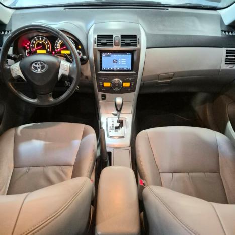 TOYOTA Corolla 2.0 16V 4P XEI FLEX AUTOM�TICO, Foto 9