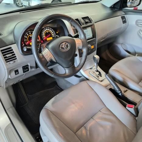 TOYOTA Corolla 2.0 16V 4P XEI FLEX AUTOM�TICO, Foto 10