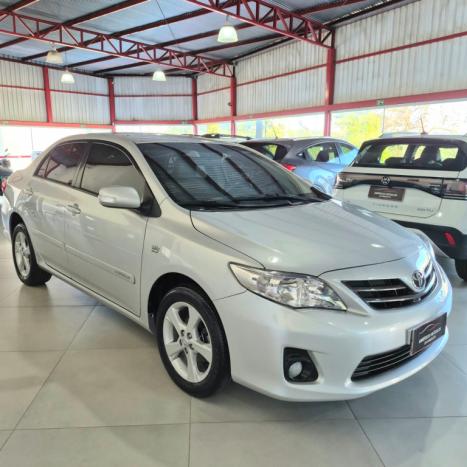 TOYOTA Corolla 2.0 16V 4P XEI FLEX AUTOM�TICO, Foto 1