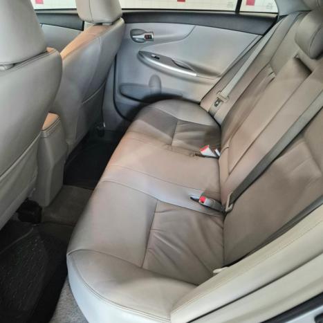 TOYOTA Corolla 2.0 16V 4P XEI FLEX AUTOM�TICO, Foto 8