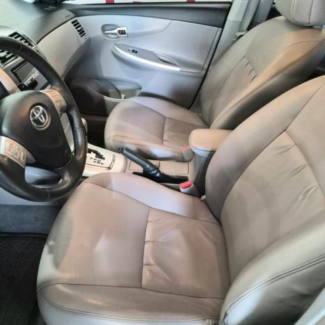 TOYOTA Corolla 2.0 16V 4P XEI FLEX AUTOM�TICO, Foto 11