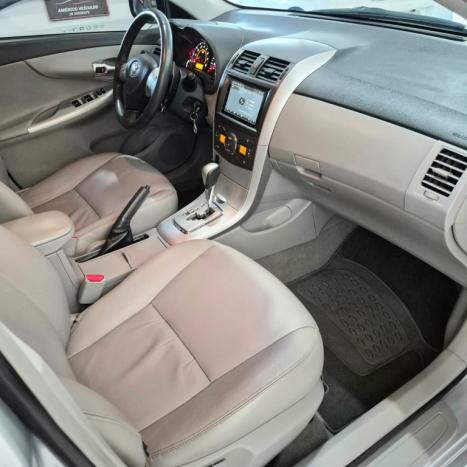 TOYOTA Corolla 2.0 16V 4P XEI FLEX AUTOM�TICO, Foto 7