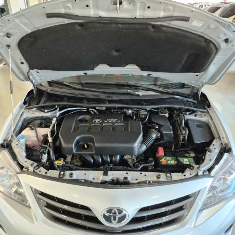 TOYOTA Corolla 2.0 16V 4P XEI FLEX AUTOM�TICO, Foto 12