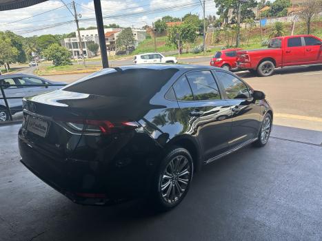 TOYOTA Corolla 2.0 16V 4P XEI FLEX AUTOMTICO, Foto 2