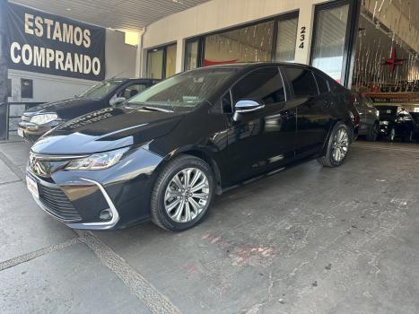 TOYOTA Corolla 2.0 16V 4P XEI FLEX AUTOMTICO, Foto 3