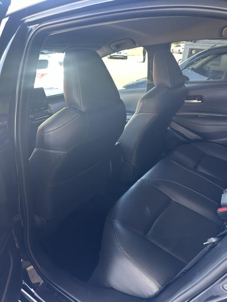 TOYOTA Corolla 2.0 16V 4P XEI FLEX AUTOMTICO, Foto 4