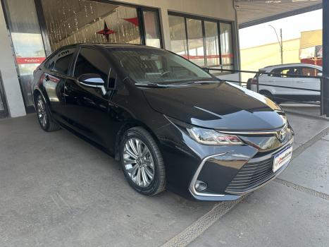 TOYOTA Corolla 2.0 16V 4P XEI FLEX AUTOMTICO, Foto 5
