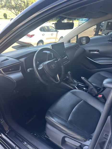 TOYOTA Corolla 2.0 16V 4P XEI FLEX AUTOMTICO, Foto 6