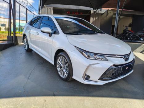 TOYOTA Corolla 2.0 16V 4P XEI FLEX AUTOMTICO, Foto 1