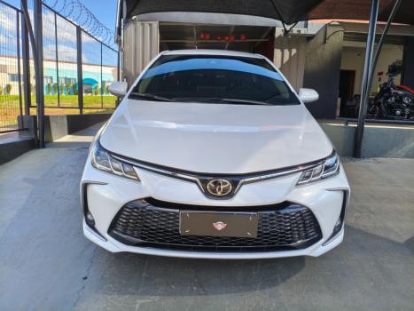 TOYOTA Corolla 2.0 16V 4P XEI FLEX AUTOMTICO, Foto 2