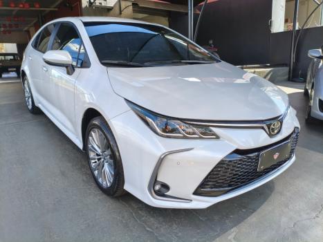 TOYOTA Corolla 2.0 16V 4P XEI FLEX AUTOMTICO, Foto 3
