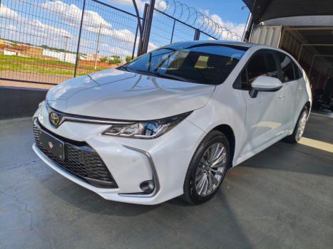 TOYOTA Corolla 2.0 16V 4P XEI FLEX AUTOMTICO, Foto 4